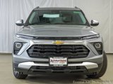 New 2025 Chevrolet TrailBlazer LT w/ Convenience Package image 5