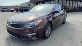 Used 2020 Kia Optima LX image 3