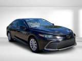 Used 2022 Toyota Camry LE image 4