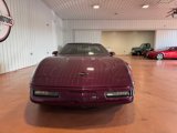 Used 1995 Chevrolet Corvette Coupe image 5