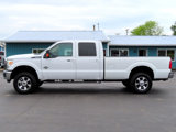 Used 2014 Ford F350 Lariat w/ Lariat Interior Package image 3