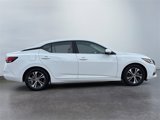 Used 2022 Nissan Sentra SV image 6