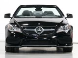 Used 2014 Mercedes-Benz E 550 Cabriolet image 6