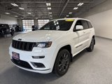 Used 2020 Jeep Grand Cherokee Overland image 3