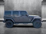 Used 2014 Jeep Wrangler Unlimited Sahara w/ Connectivity Group image 4