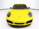 Certified 2018 Porsche 911 Carrera T image 6