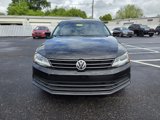 Used 2017 Volkswagen Jetta S image 2