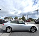 Used 2012 INFINITI G37 x Sedan w/ Premium Pkg image 6