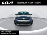 Certified 2023 Kia Forte LXS image 3