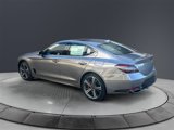 New 2025 Genesis G70 3.3T Advanced image 3