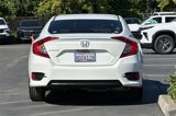 Used 2018 Honda Civic LX image 5