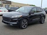 Used 2021 Ford Escape SE w/ SE Sport Appearance Package image 3