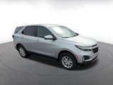 Used 2022 Chevrolet Equinox LT image 2