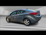 Used 2013 Hyundai Elantra GLS w/ Preferred Pkg image 3