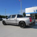 Used 2020 Chevrolet Silverado 1500 RST w/ All-Star Edition image 3