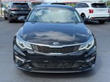 Used 2020 Kia Optima LX image 3