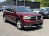 Used 2019 Dodge Durango SXT image 3