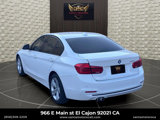 Used 2016 BMW 328i Sedan image 4