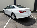 Used 2023 Chevrolet Malibu LT image 3