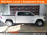 Used 2021 RAM 1500 Big Horn image 2