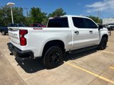 Used 2021 Chevrolet Silverado 1500 LT Trail Boss w/ LPO, Dark Essentials Package image 5