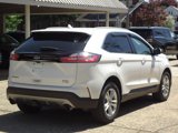 Used 2019 Ford Edge SEL w/ Equipment Group 201A image 3