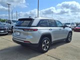 Used 2023 Jeep Grand Cherokee 4WD 4xe image 2