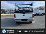 Used 2023 RAM 1500 Tradesman w/ Popular Equipment Group image 4