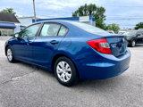 Used 2012 Honda Civic LX image 4