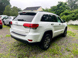 Used 2018 Jeep Grand Cherokee Limited image 5