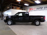 Used 2009 Chevrolet Silverado 1500 LT w/ Power Pack Plus image 2