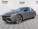 New 2025 Hyundai Elantra Sport image 3