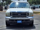 Used 2004 Ford F250 XLT image 2