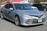 Used 2018 Toyota Camry XLE w/ Driver Assist Package image 2