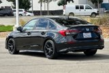 Used 2023 Honda Civic Sport image 6