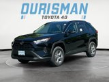 New 2025 Toyota RAV4 XLE image 2