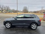 Used 2012 Volkswagen Touareg Lux image 5