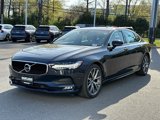 Used 2019 Volvo S90 T6 Momentum w/ Advanced Package image 3