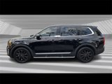 Used 2021 Kia Telluride S image 2