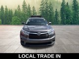 Used 2016 Toyota Highlander Plus image 3