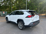 Used 2019 Toyota RAV4 XLE Premium image 2