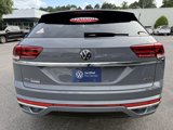 Certified 2022 Volkswagen Atlas Cross Sport SEL R-Line image 6