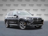 Certified 2022 BMW X3 sDrive30i w/ Premium Package 2 (ZPA) image 2