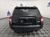 Used 2017 Jeep Compass Latitude image 5
