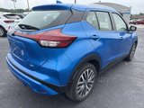 Used 2024 Nissan Kicks SV image 3