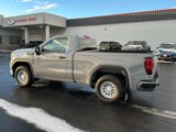New 2024 GMC Sierra 1500 Pro w/ Pro Value Package image 4