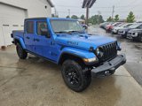 Used 2021 Jeep Gladiator Willys image 3