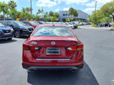Certified 2021 Nissan Altima 2.5 SR image 5