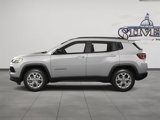 New 2025 Jeep Compass Latitude image 3