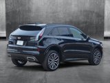 New 2025 Cadillac XT4 Sport image 2